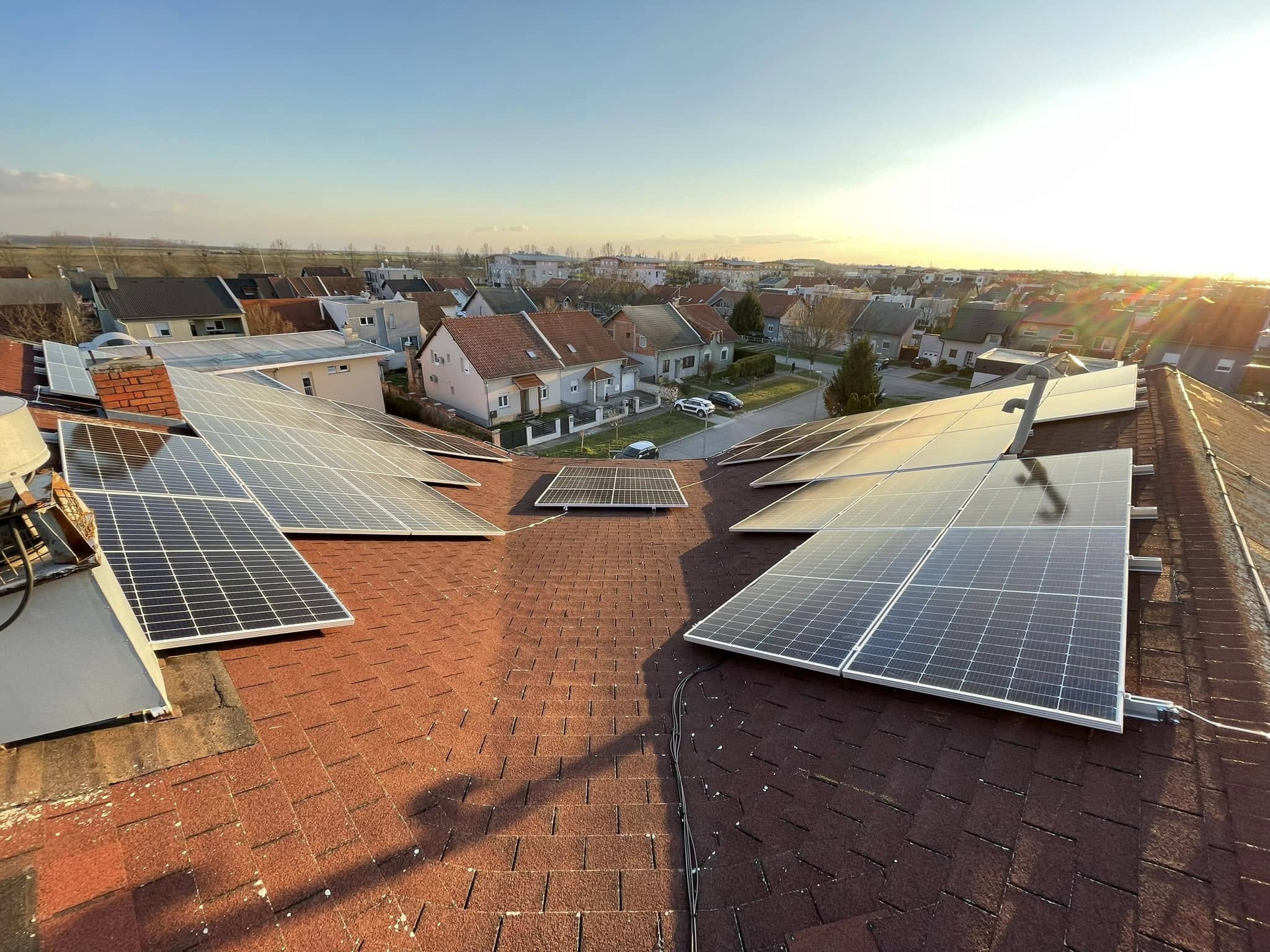 Solarne elektrane ključ u ruke